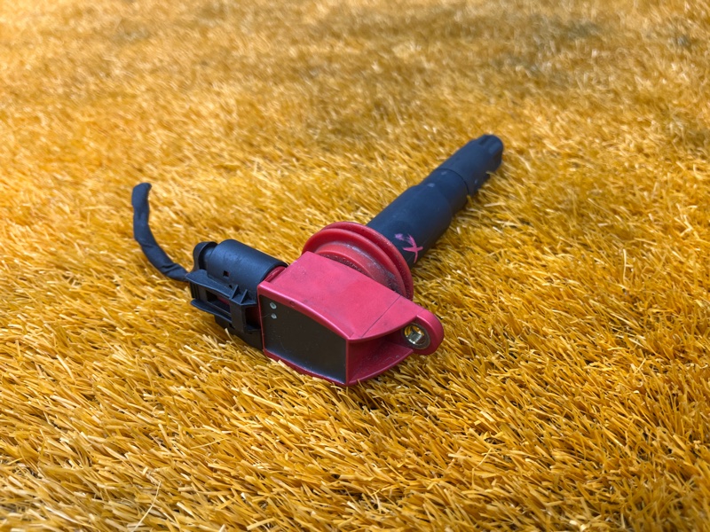 катушка зажигания, 1300 рублей, Красноярск