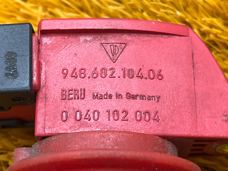 катушка зажигания, 1300 рублей, Красноярск