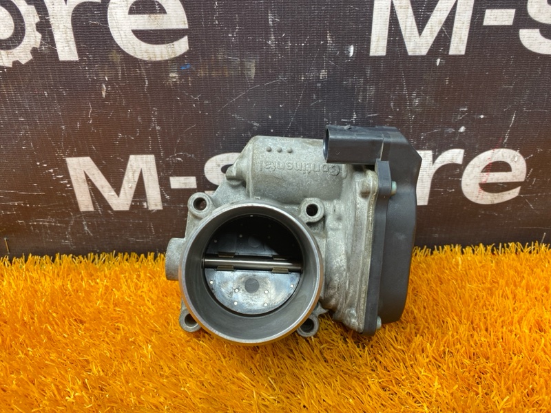 дроссельная заслонка, 3000 рублей, Красноярск