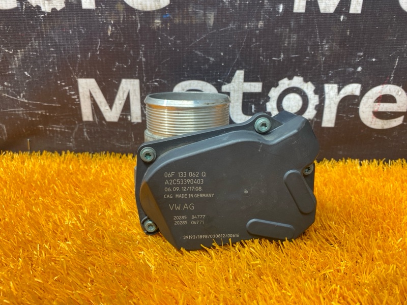 дроссельная заслонка, 3000 рублей, Красноярск