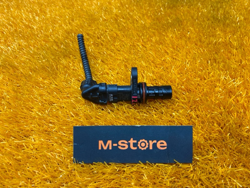 Датчик положения коленвала, 1000 рублей, Красноярск