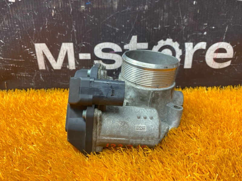 дроссельная заслонка, 3000 рублей, Красноярск