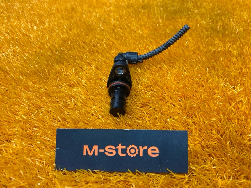 Датчик положения коленвала, 1000 рублей, Красноярск