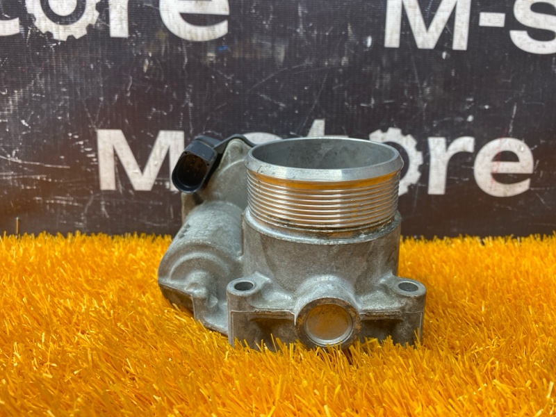 дроссельная заслонка, 3000 рублей, Красноярск