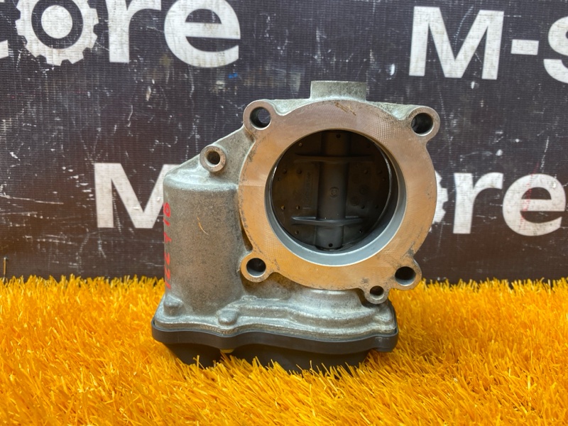 дроссельная заслонка, 3000 рублей, Красноярск