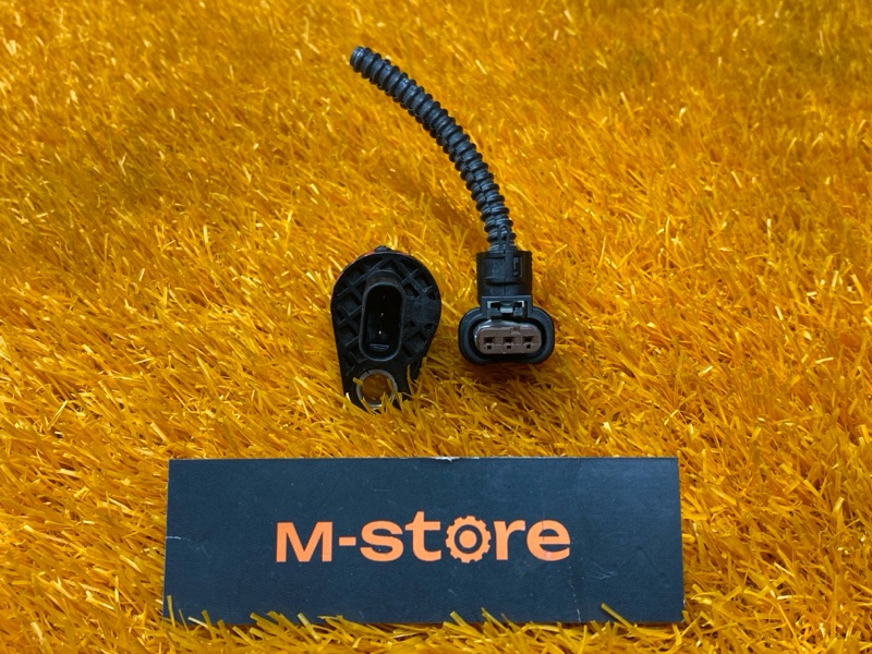 Датчик положения коленвала, 1000 рублей, Красноярск