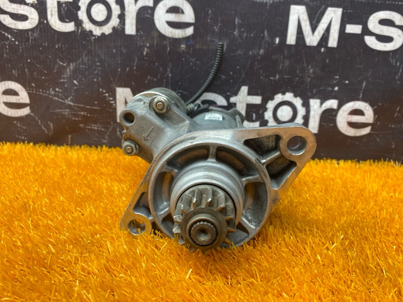 стартер, 3500 рублей, Красноярск