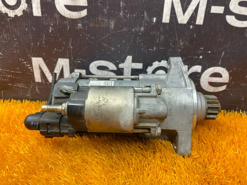 стартер, 3500 рублей, Красноярск