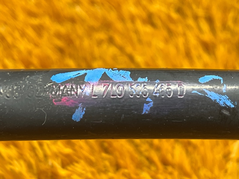 стойка стабилизатора, 500 рублей, Красноярск