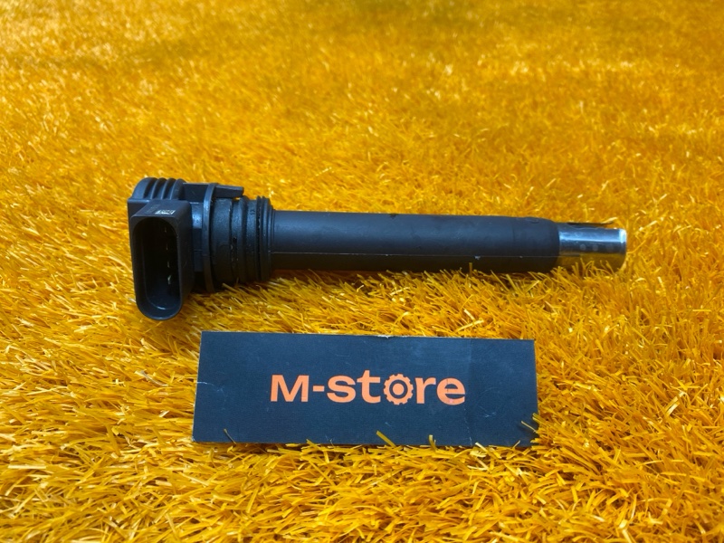 катушка зажигания, 1000 рублей, Красноярск