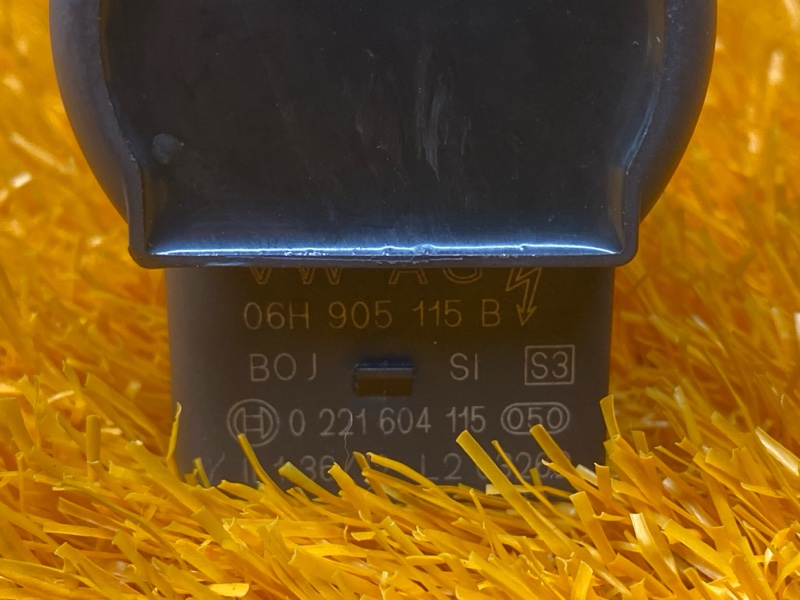 катушка зажигания, 1000 рублей, Красноярск