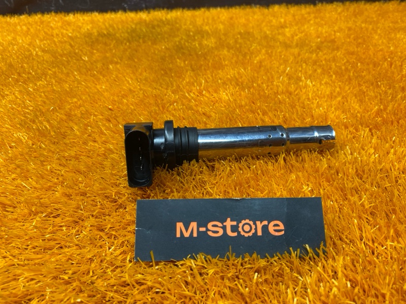 катушка зажигания, 1000 рублей, Красноярск