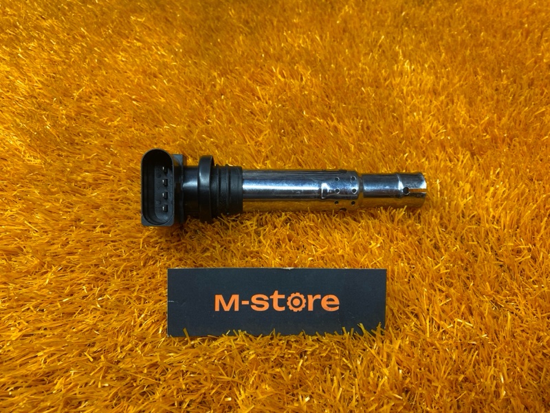 катушка зажигания, 1000 рублей, Красноярск