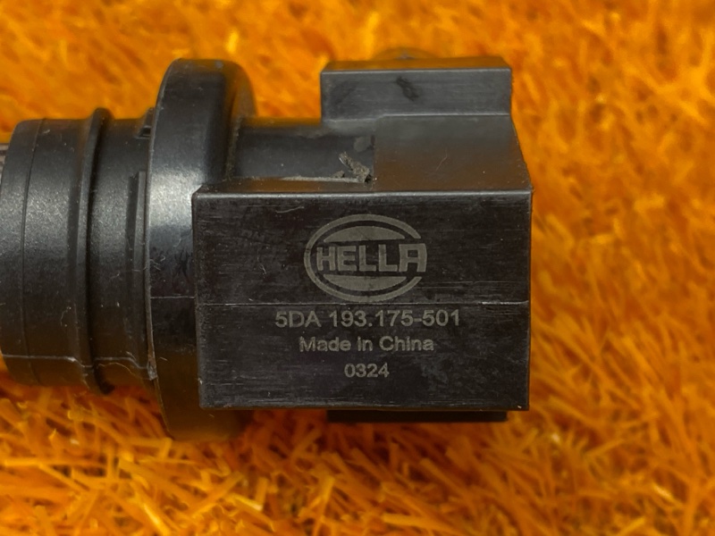 катушка зажигания, 1000 рублей, Красноярск