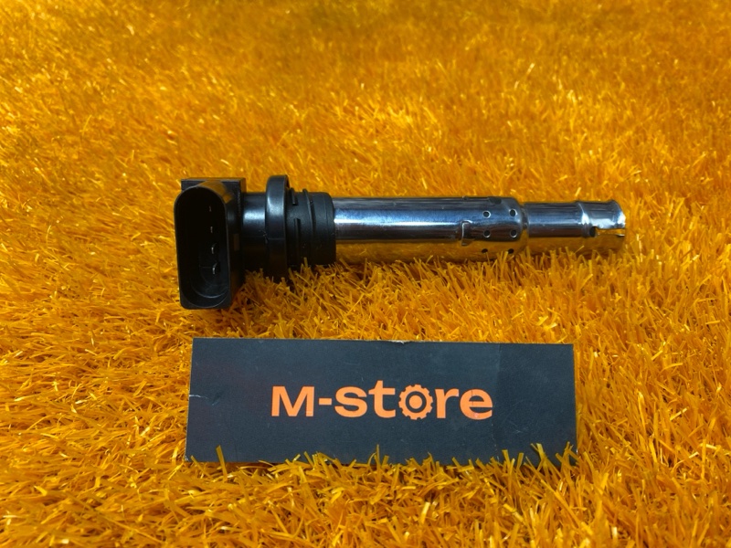 катушка зажигания, 1500 рублей, Красноярск