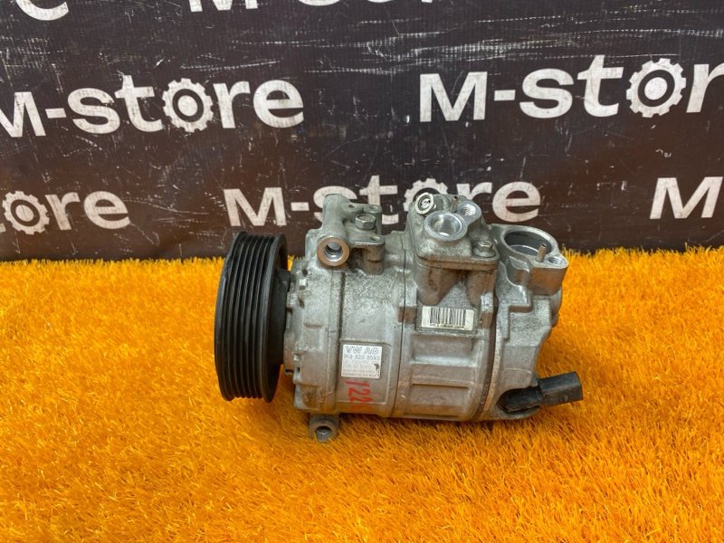 компрессор кондиционера, 13000 рублей, Красноярск