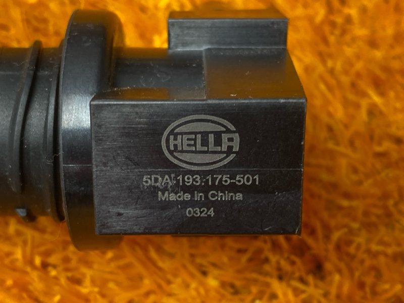 катушка зажигания, 1500 рублей, Красноярск