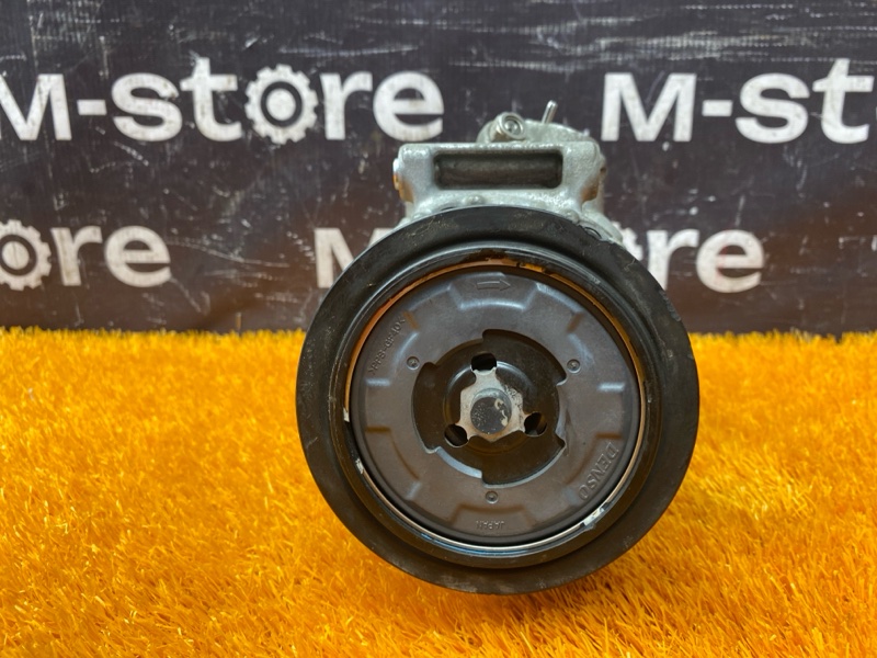 компрессор кондиционера, 13000 рублей, Красноярск