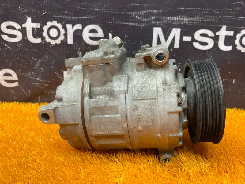 компрессор кондиционера, 13000 рублей, Красноярск