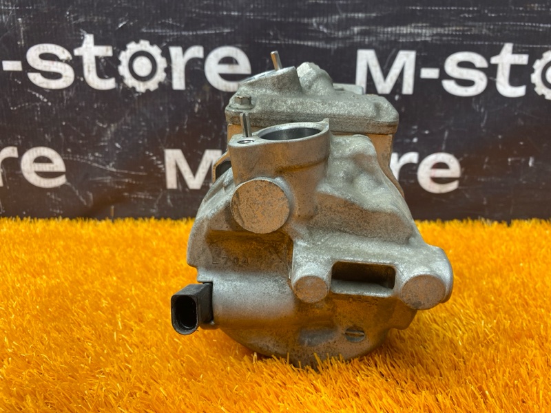 компрессор кондиционера, 13000 рублей, Красноярск