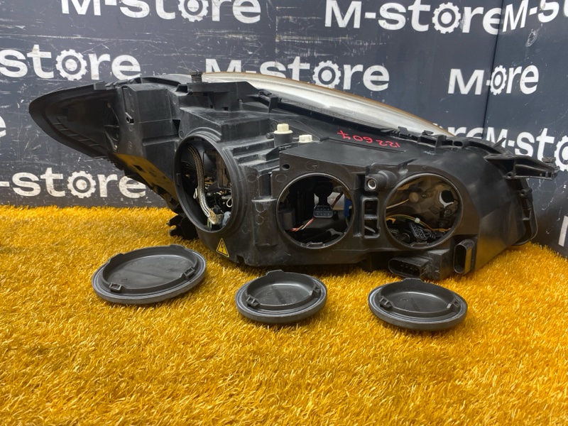 фара, 8000 рублей, Красноярск