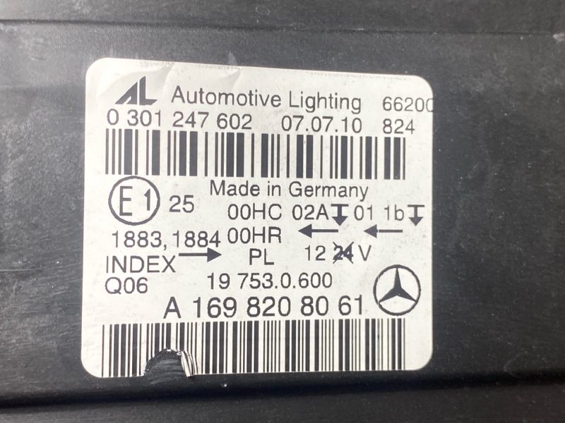 фара, 10000 рублей, Красноярск