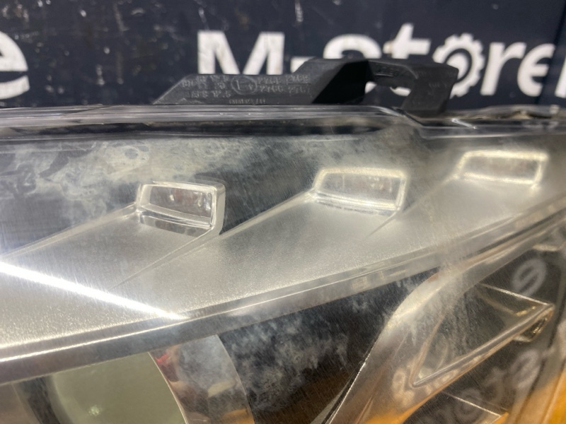 фара, 22000 рублей, Красноярск