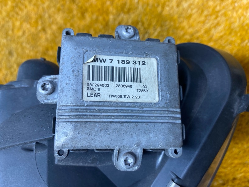 фара, 14000 рублей, Красноярск