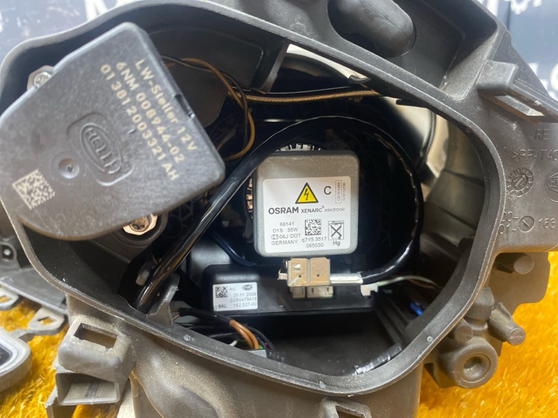 фара, 19000 рублей, Красноярск