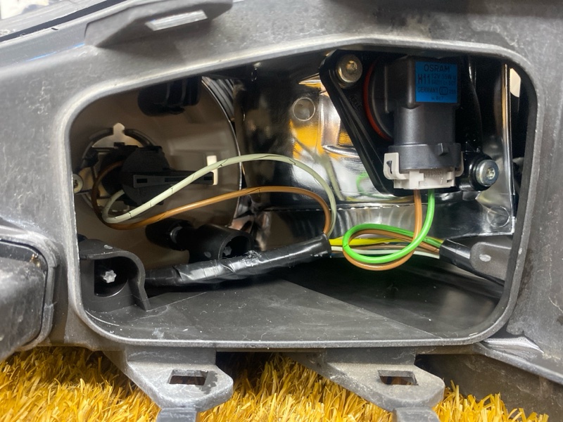 фара, 19000 рублей, Красноярск