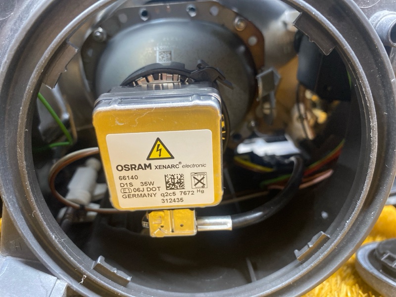 фара, 21000 рублей, Красноярск