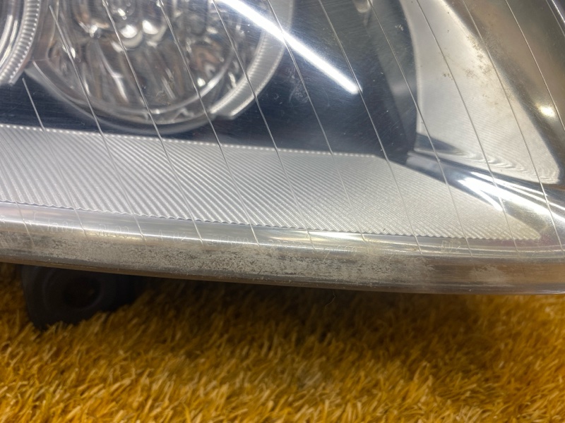 фара, 9000 рублей, Красноярск