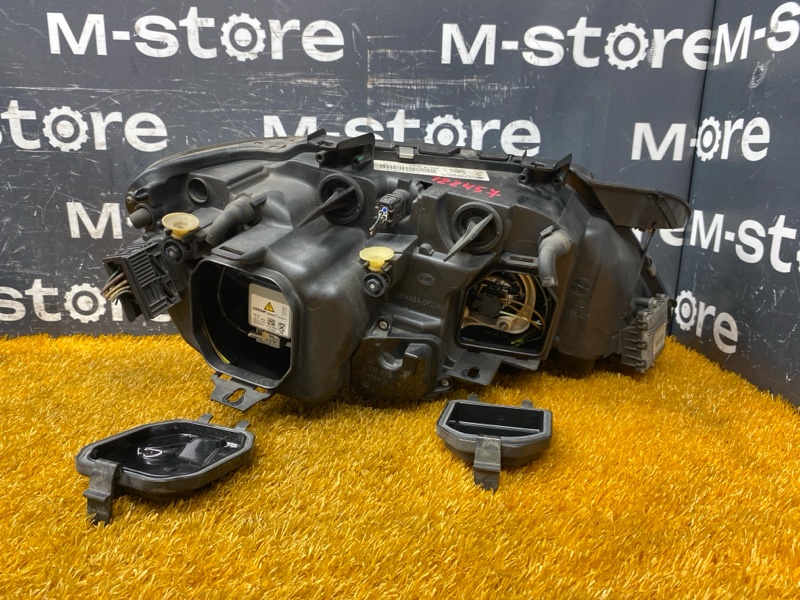 фара, 12000 рублей, Красноярск