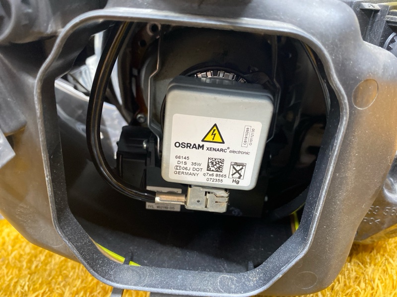 фара, 12000 рублей, Красноярск