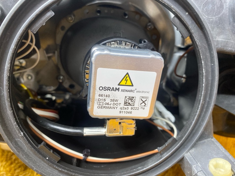 фара, 21000 рублей, Красноярск