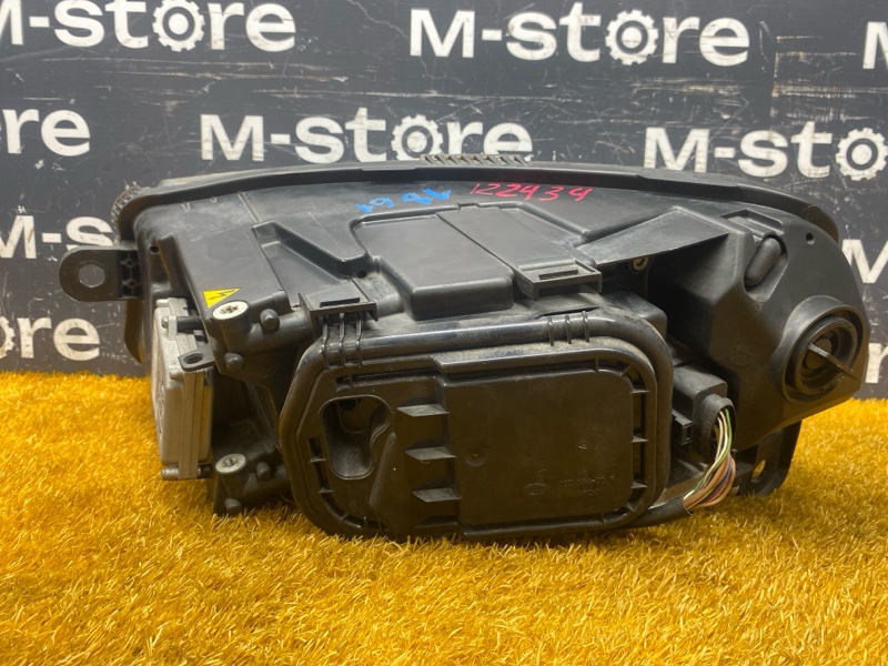 фара, 9000 рублей, Красноярск