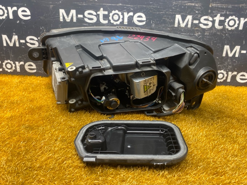 фара, 9000 рублей, Красноярск