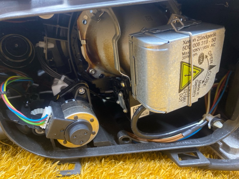 фара, 9000 рублей, Красноярск