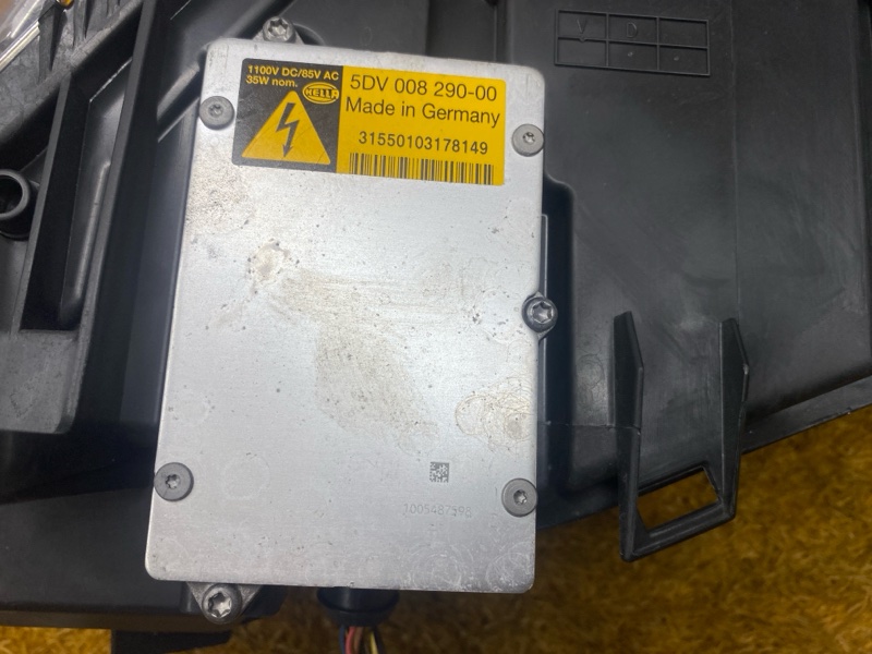 фара, 9000 рублей, Красноярск