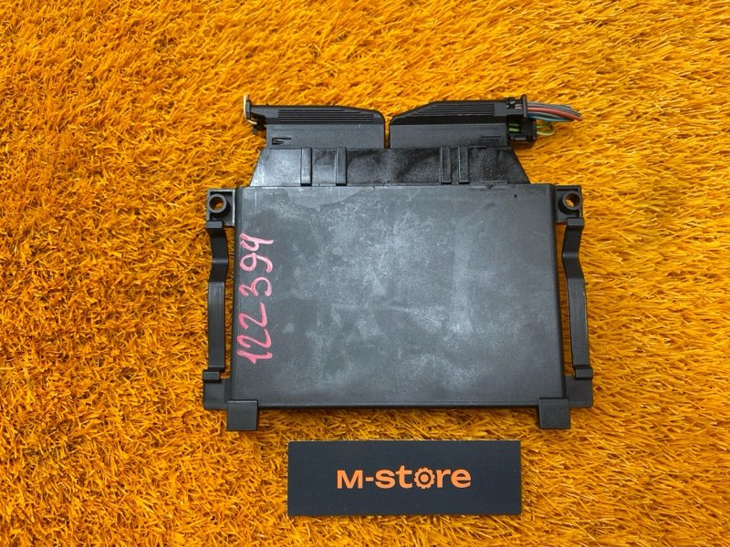 блок управления АКПП, 7000 рублей, Красноярск