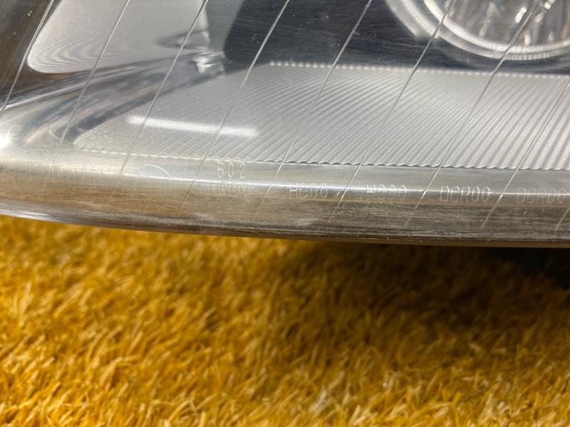 фара, 10000 рублей, Красноярск