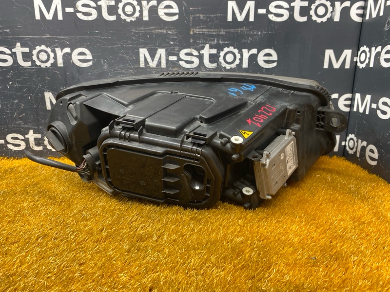 фара, 10000 рублей, Красноярск