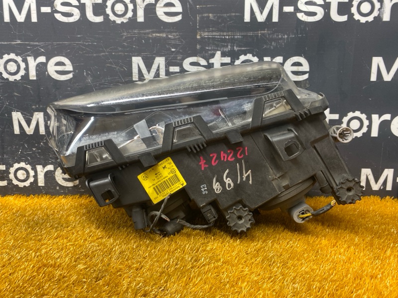 фара, 7000 рублей, Красноярск