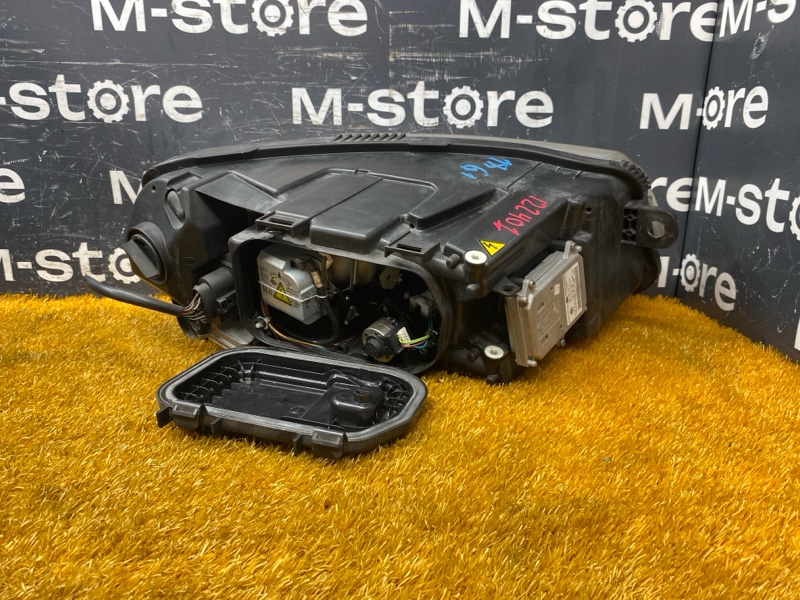 фара, 10000 рублей, Красноярск