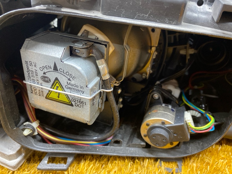 фара, 10000 рублей, Красноярск