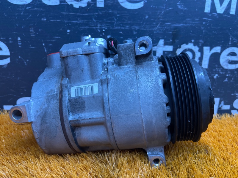 компрессор кондиционера, 21000 рублей, Красноярск