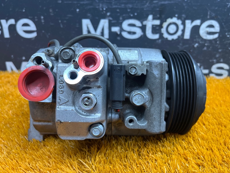 компрессор кондиционера, 21000 рублей, Красноярск