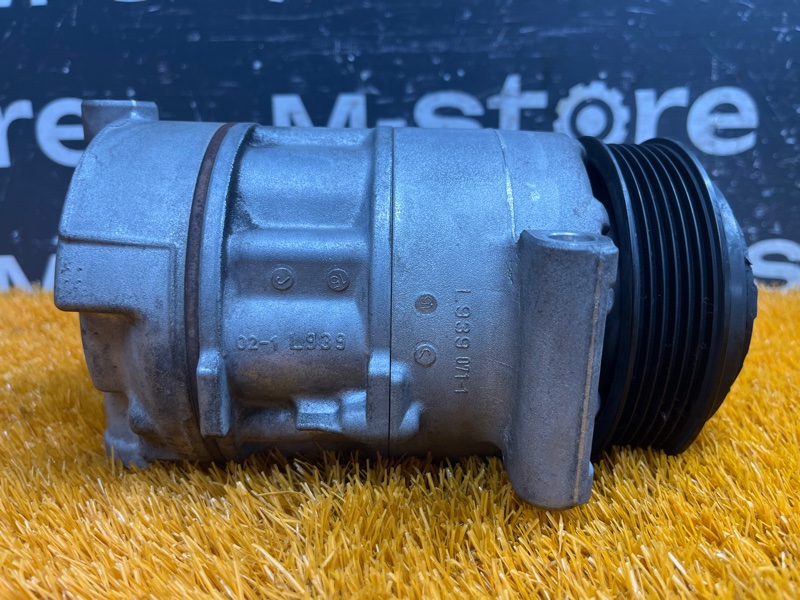 компрессор кондиционера, 21000 рублей, Красноярск