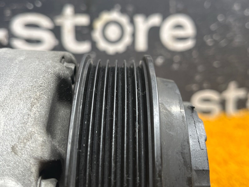 компрессор кондиционера, 21000 рублей, Красноярск