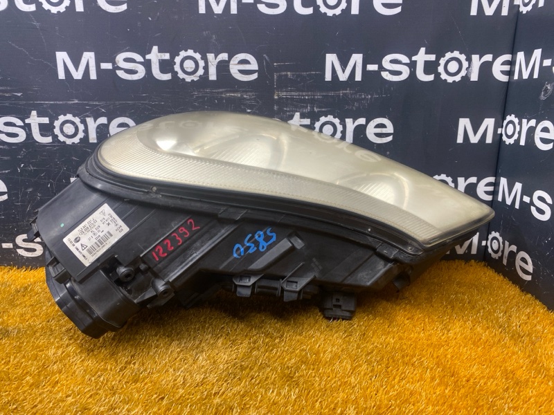 фара, 19000 рублей, Красноярск